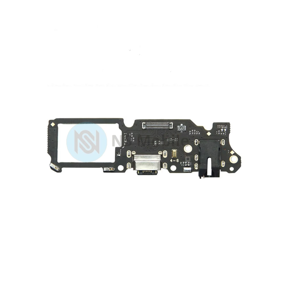 connecteur de charge Oppo A11 / A11x