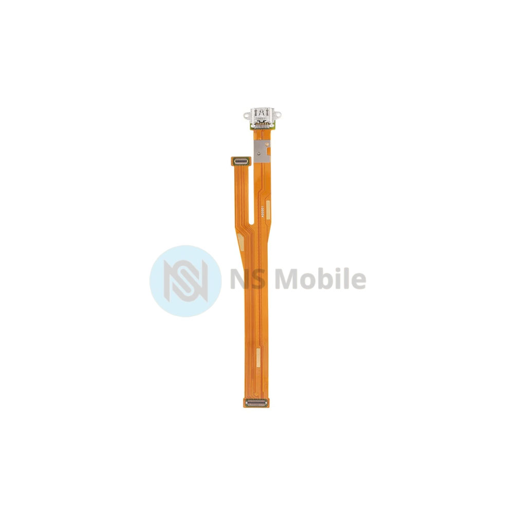 connecteur de charge Oppo A3s