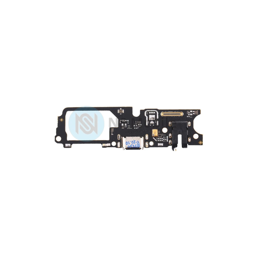 connecteur de charge Oppo A52 / A72 / A92