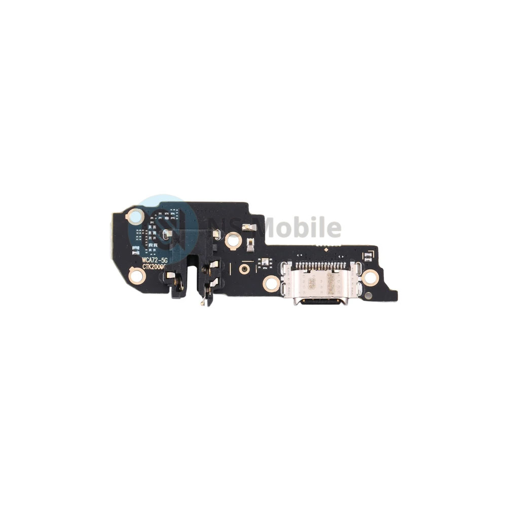 connecteur de charge Oppo A72 5G