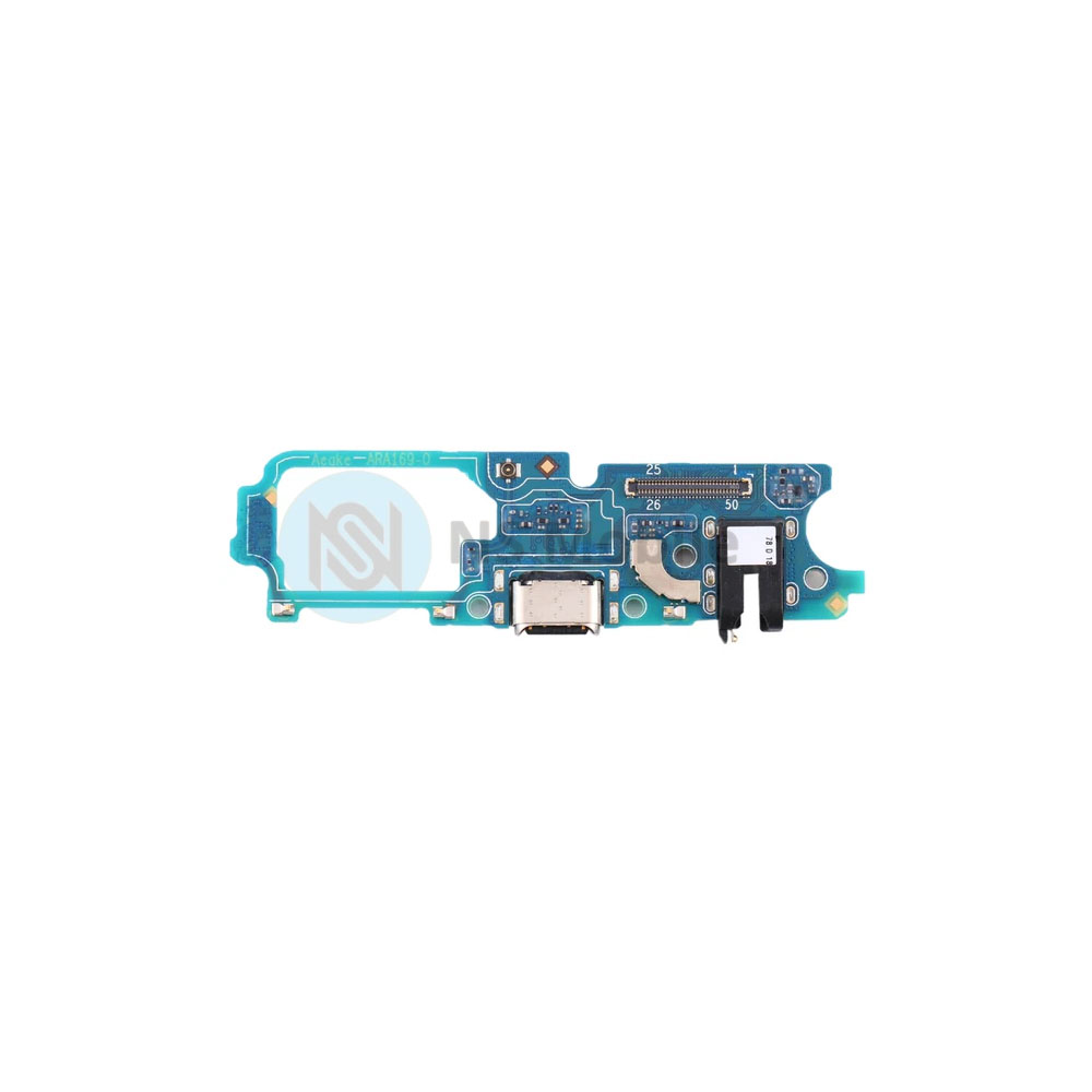 connecteur de charge Realme 6