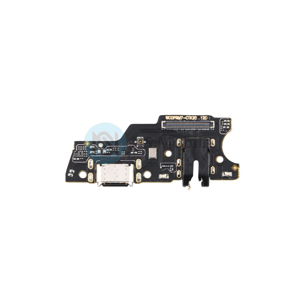 connecteur de charge Realme 7