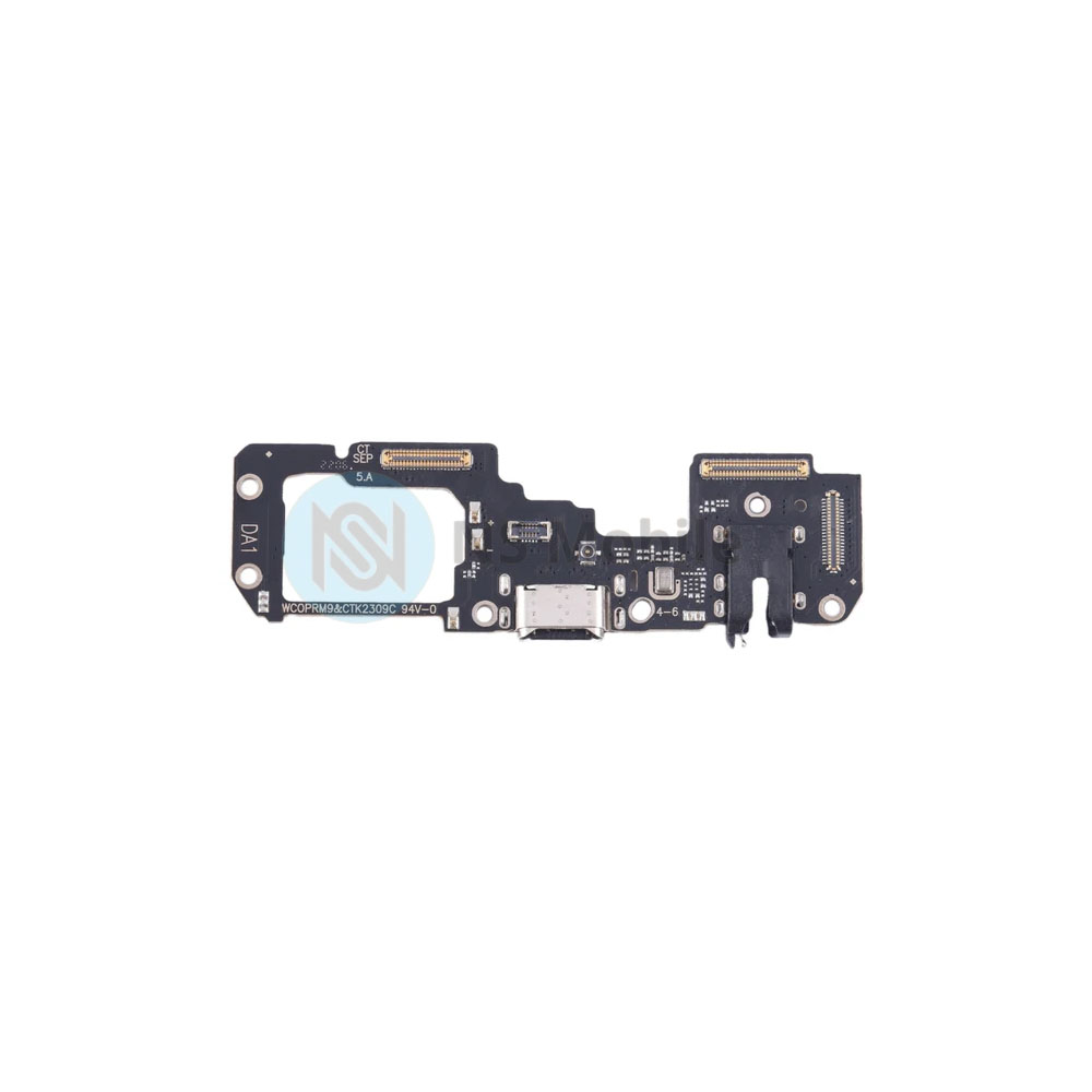 connecteur de charge Realme 9 4G