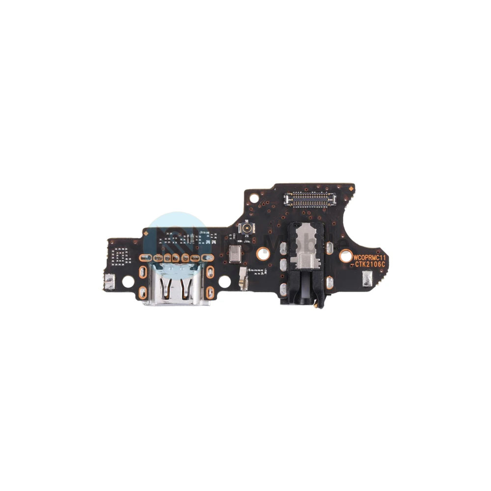 connecteur de charge Realme C11