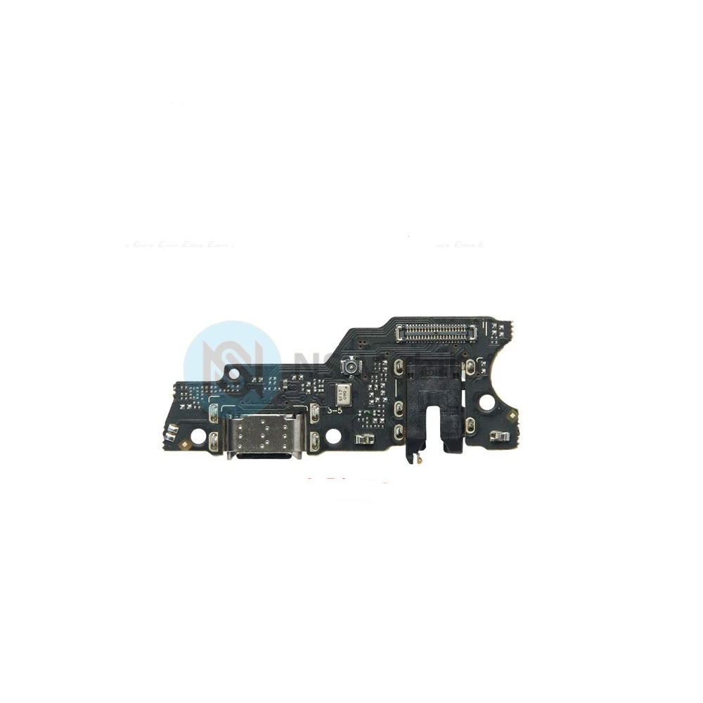 connecteur de charge Realme C17