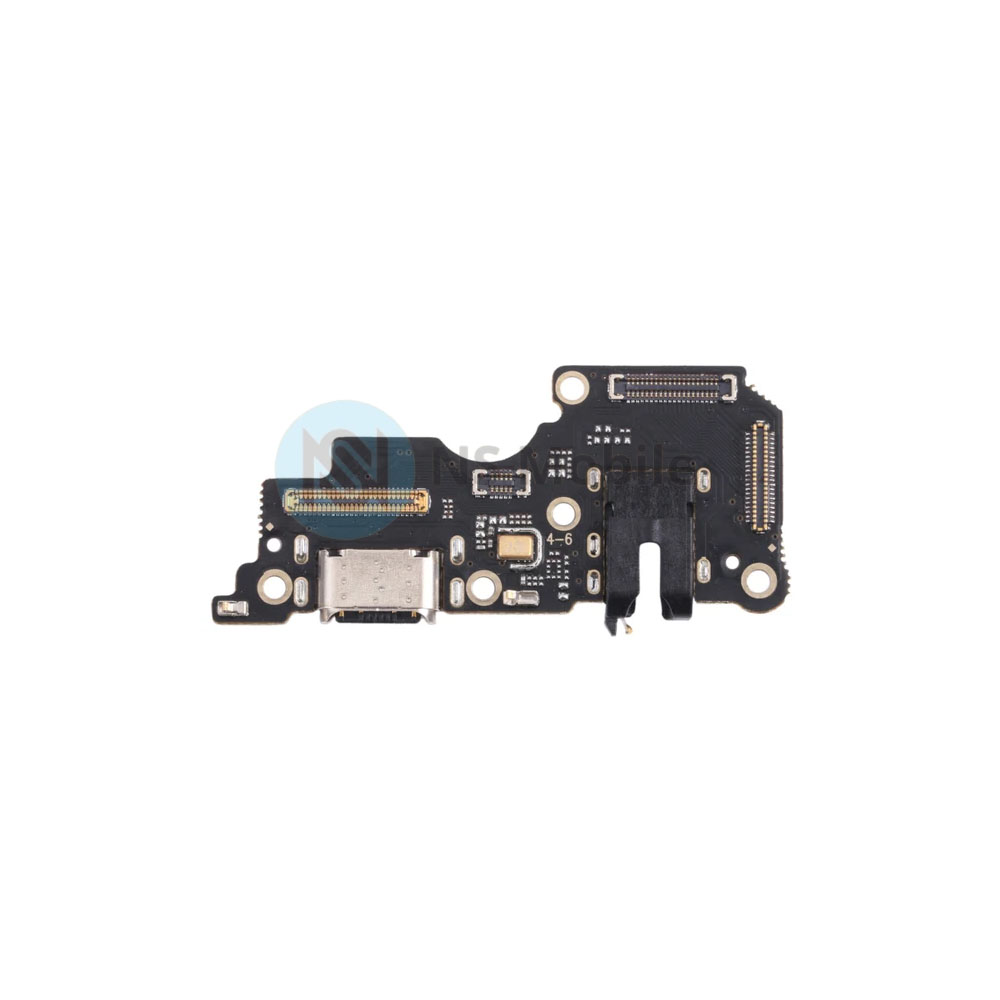 connecteur de charge Realme GT 5G