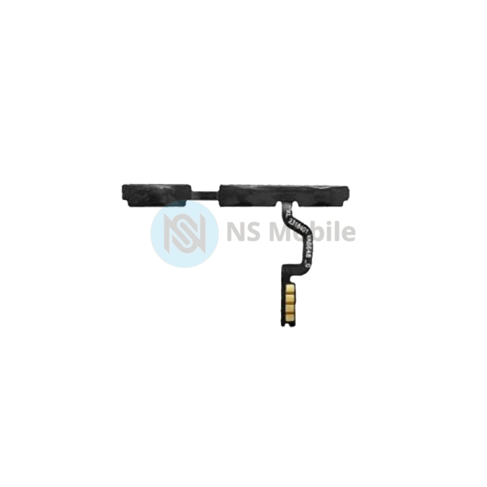 Bouton Power + volume Realme C51