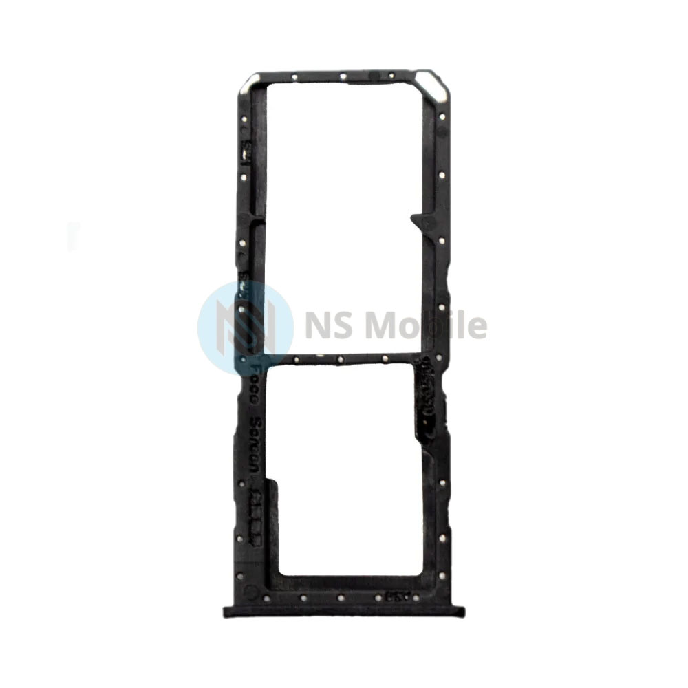 Tiroir Sim Oppo A76 4G