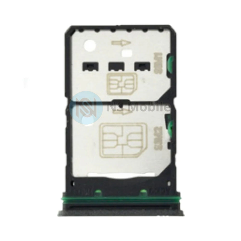Tiroir Sim Oppo A78 4G (CPH2565)
