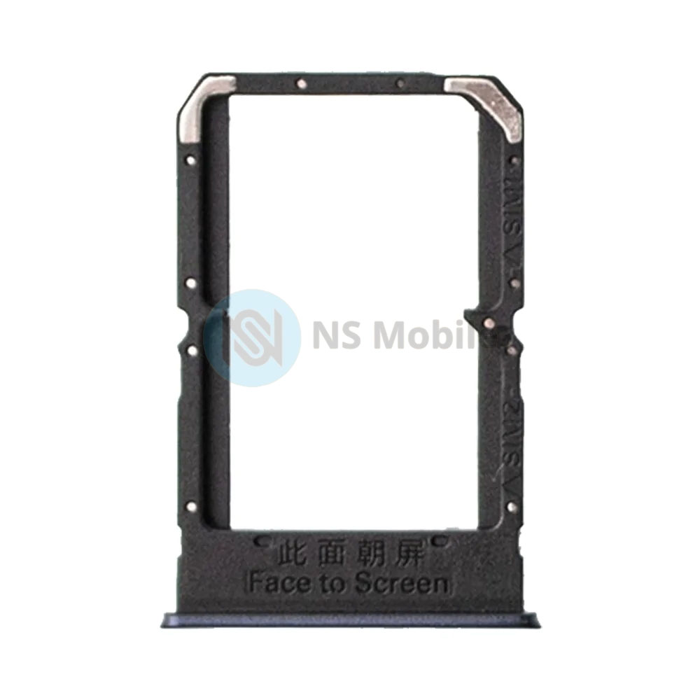 Tiroir Sim Oppo Reno 4 5G