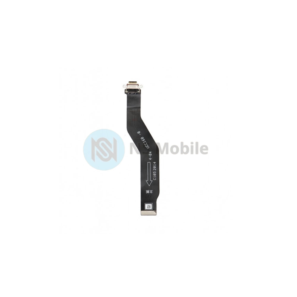connecteur de charge Oppo Find X2 BLP769
