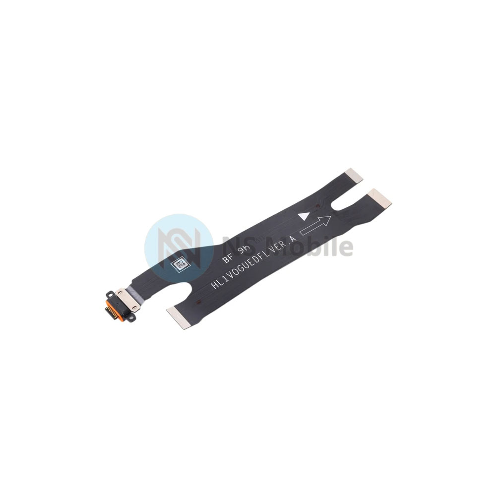 Connecteur De Charge Huawei P30 Pro / Huawei P30 Pro New Edition