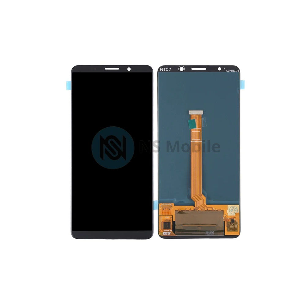 Ecran Complet Huawei Mate 10 Pro OLED