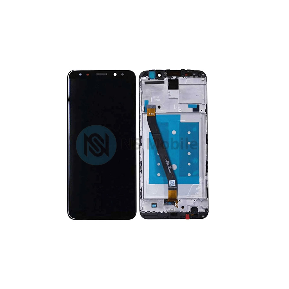Ecran complet huawei Mate 10 Lite chassis