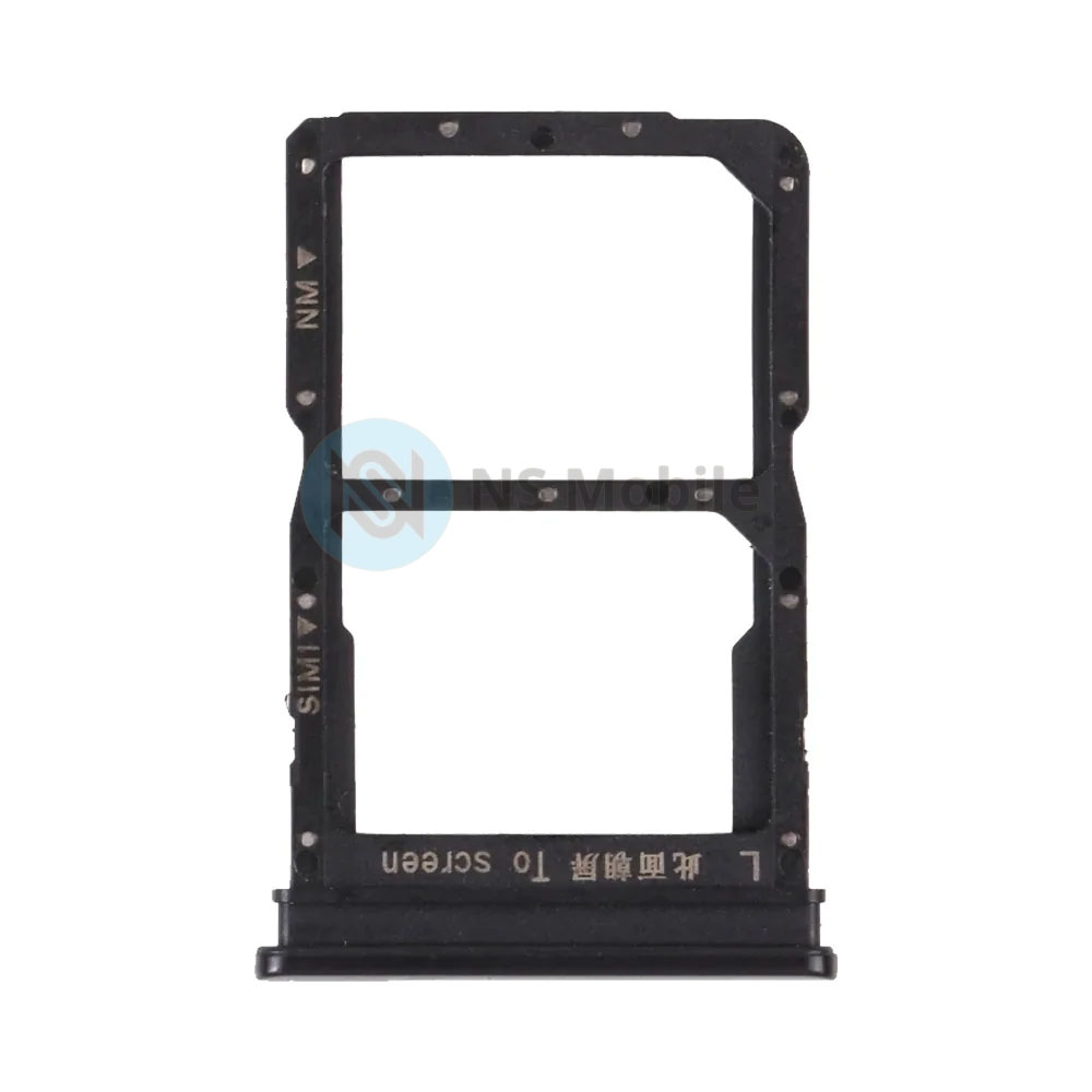Tiroir Sim Huawei P Smart S
