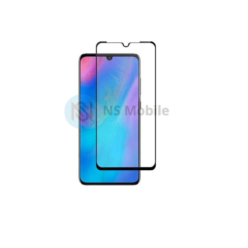 Verre Trempé Intégral pour Huawei P30 Lite