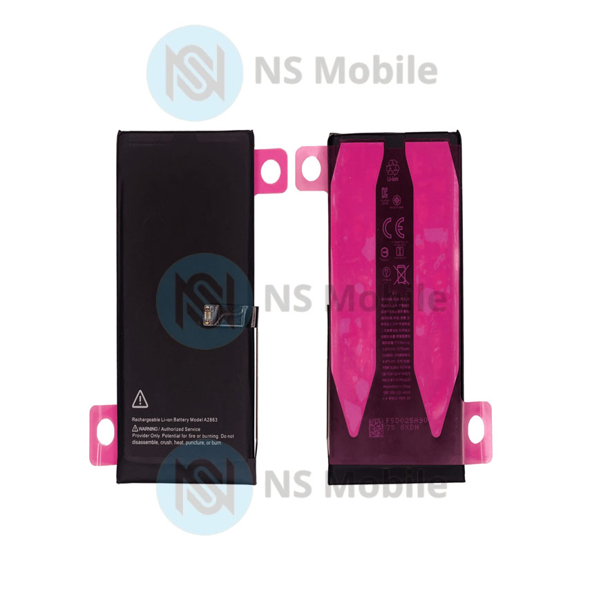 Batterie iPhone 14 Qualité premium