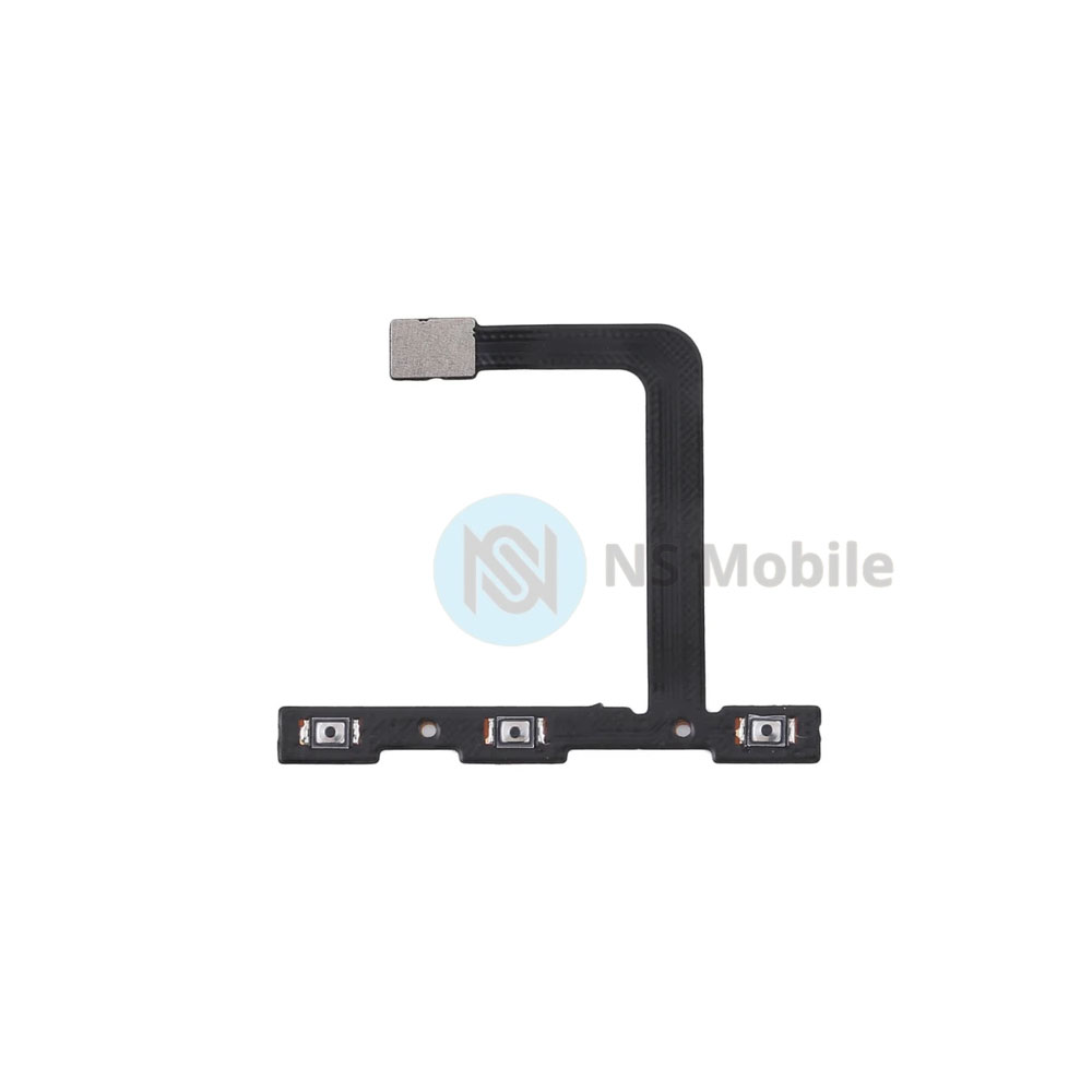 Bouton Huawei Power + Volume P20