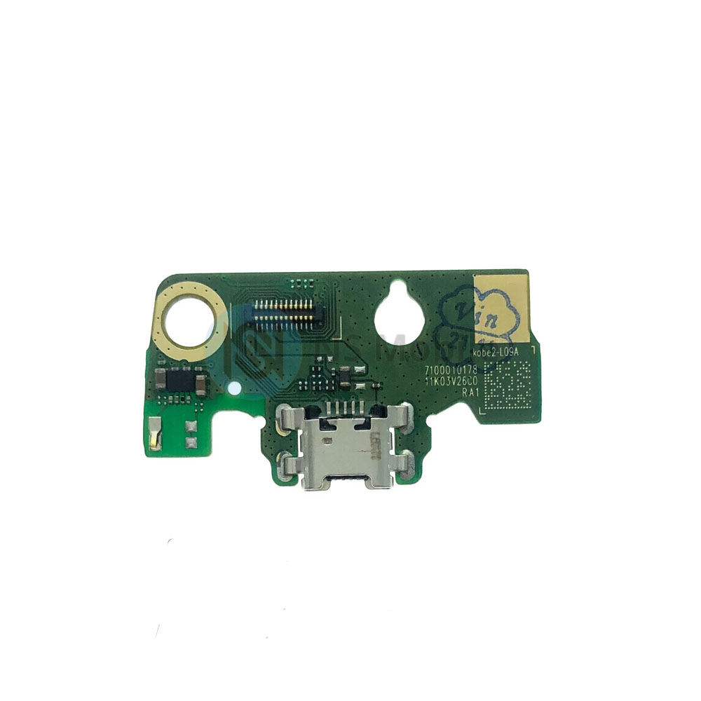 Connecteur De Charge Huawei MediaPad T8 4G