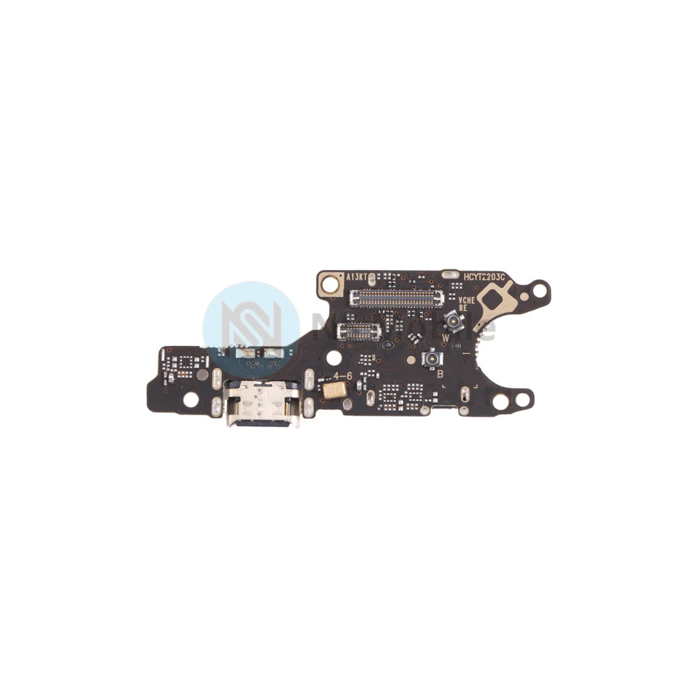 Connecteur De Charge Huawei Nova 9