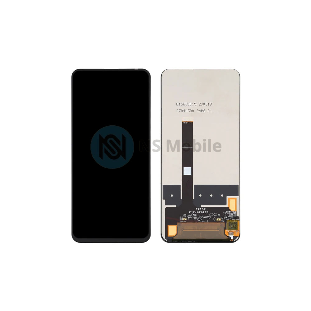 Ecran complet Huawei Y9a / Honor X10 5G