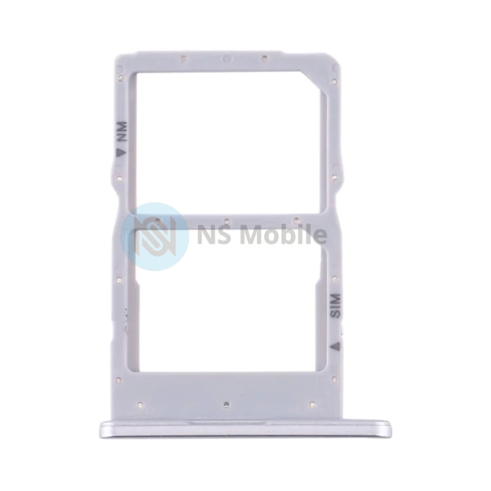 Tiroir Sim Huawei MatePad Pro 10.8 (2019) Noir