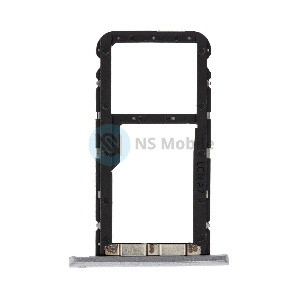 Tiroir Sim Huawei MediaPad T5 4G