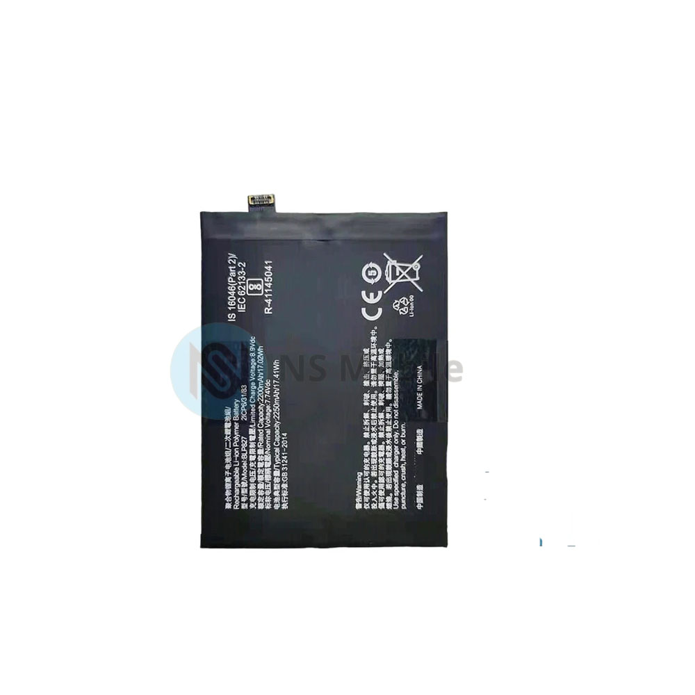 Batterie OnePlus 9 Pro
