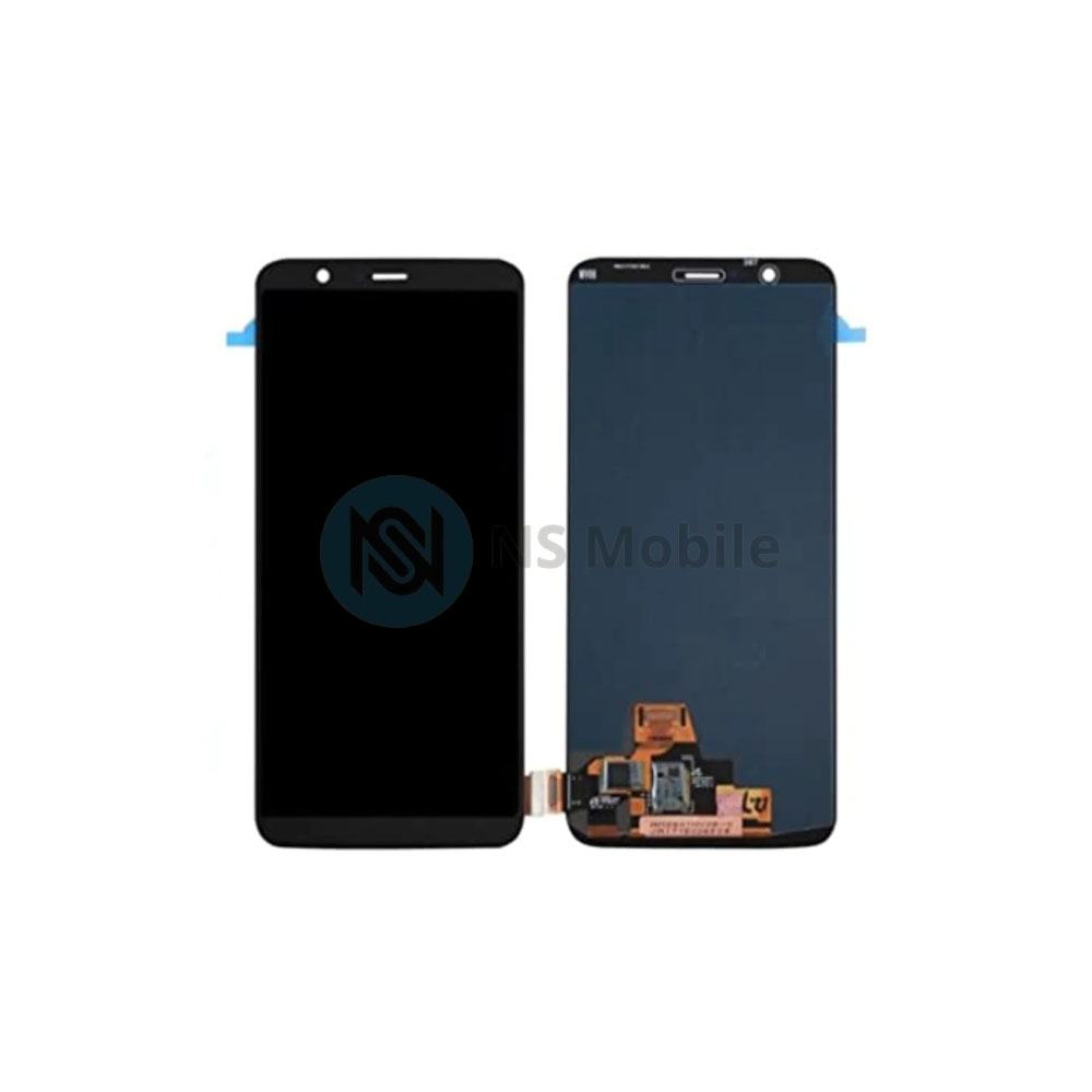 Ecran complet OnePlus 5T OLED