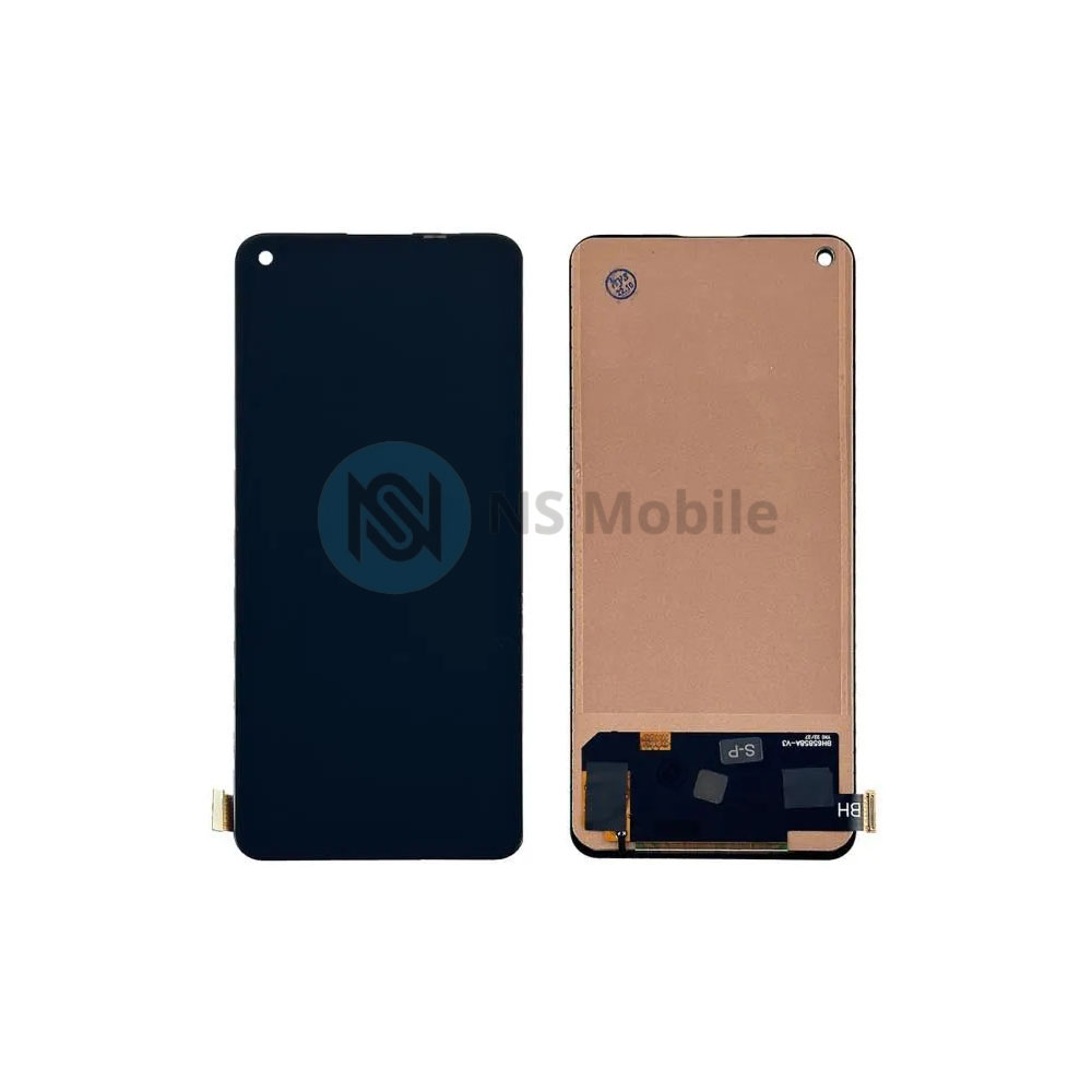 Ecran complet OnePlus Nord 2T TFT