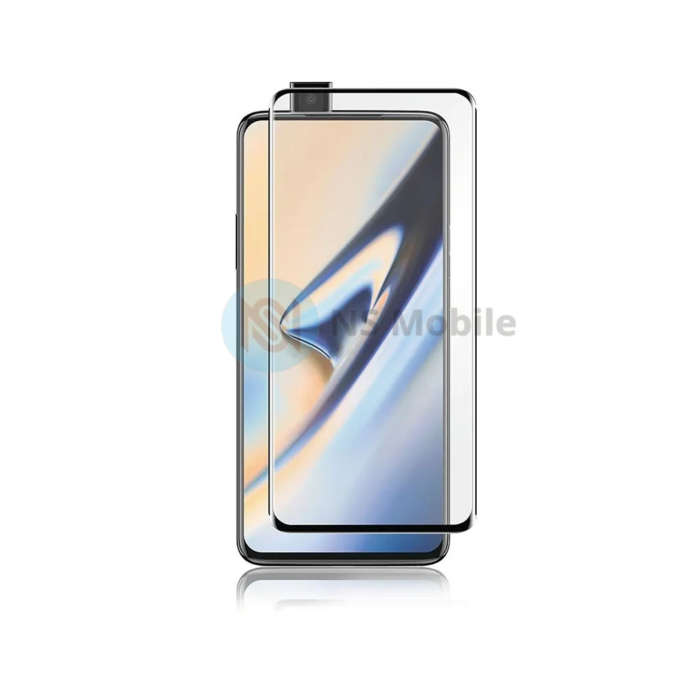 Verre Trempé Intégral pour OnePlus 7T Pro