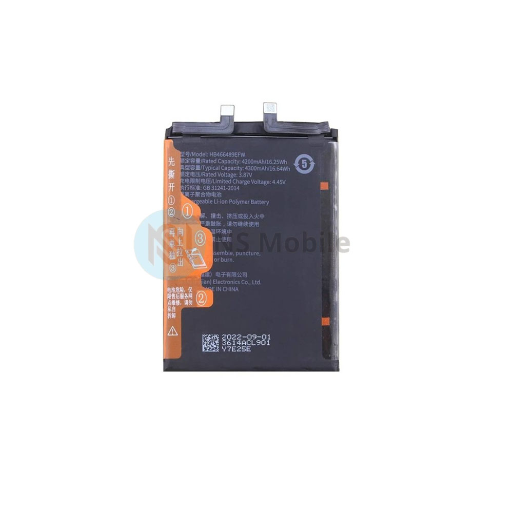 Batterie Premium Honor X20