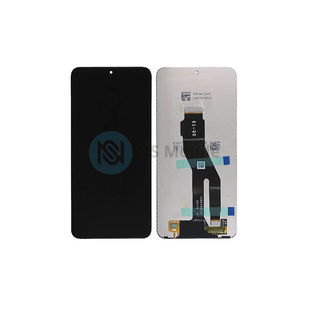 Ecran complet Honor 90 Lite / Honor X8a Original