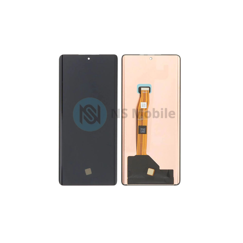 Ecran complet Honor Magic 5 Lite / Honor X9a / Honor X40