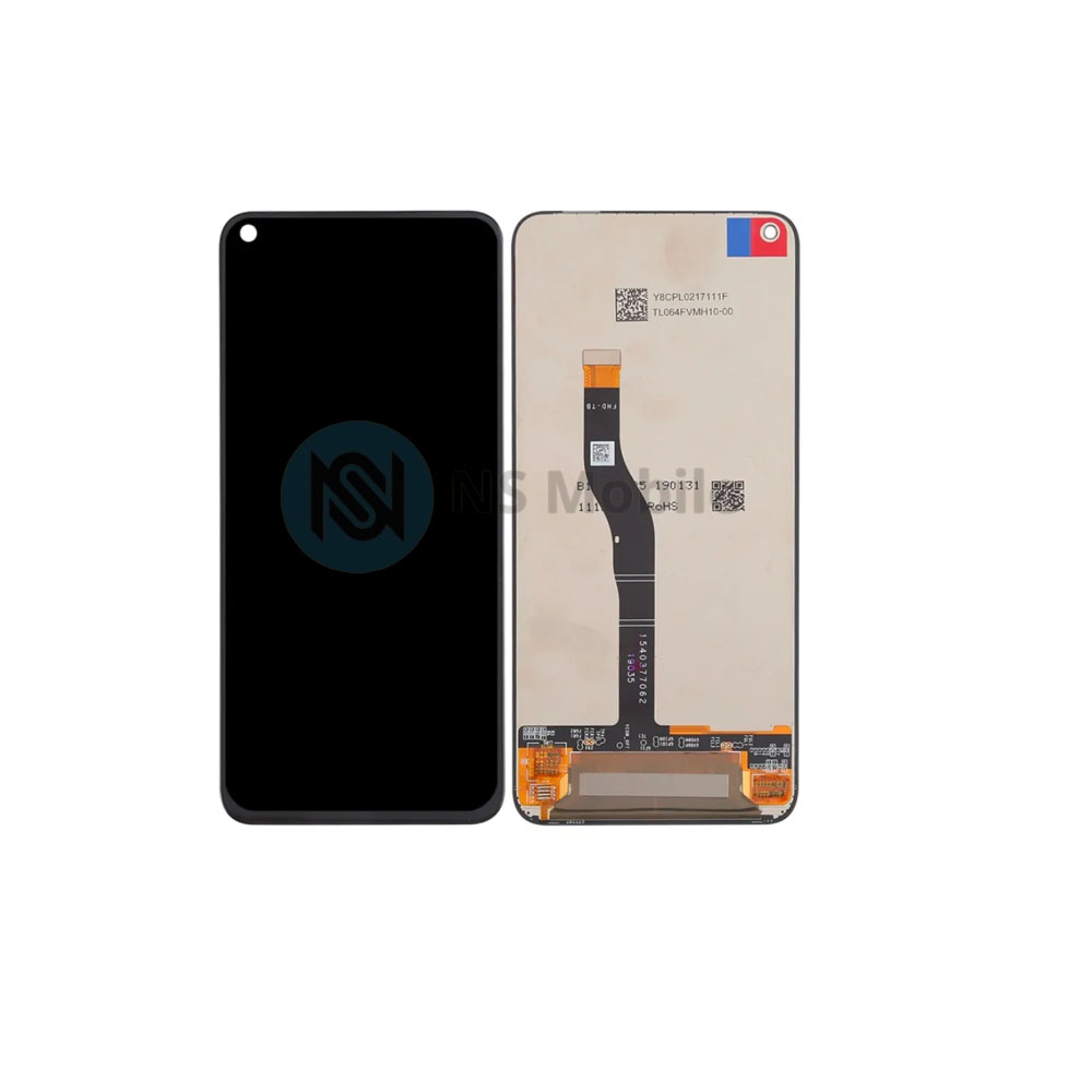 Ecran complet Honor View 20