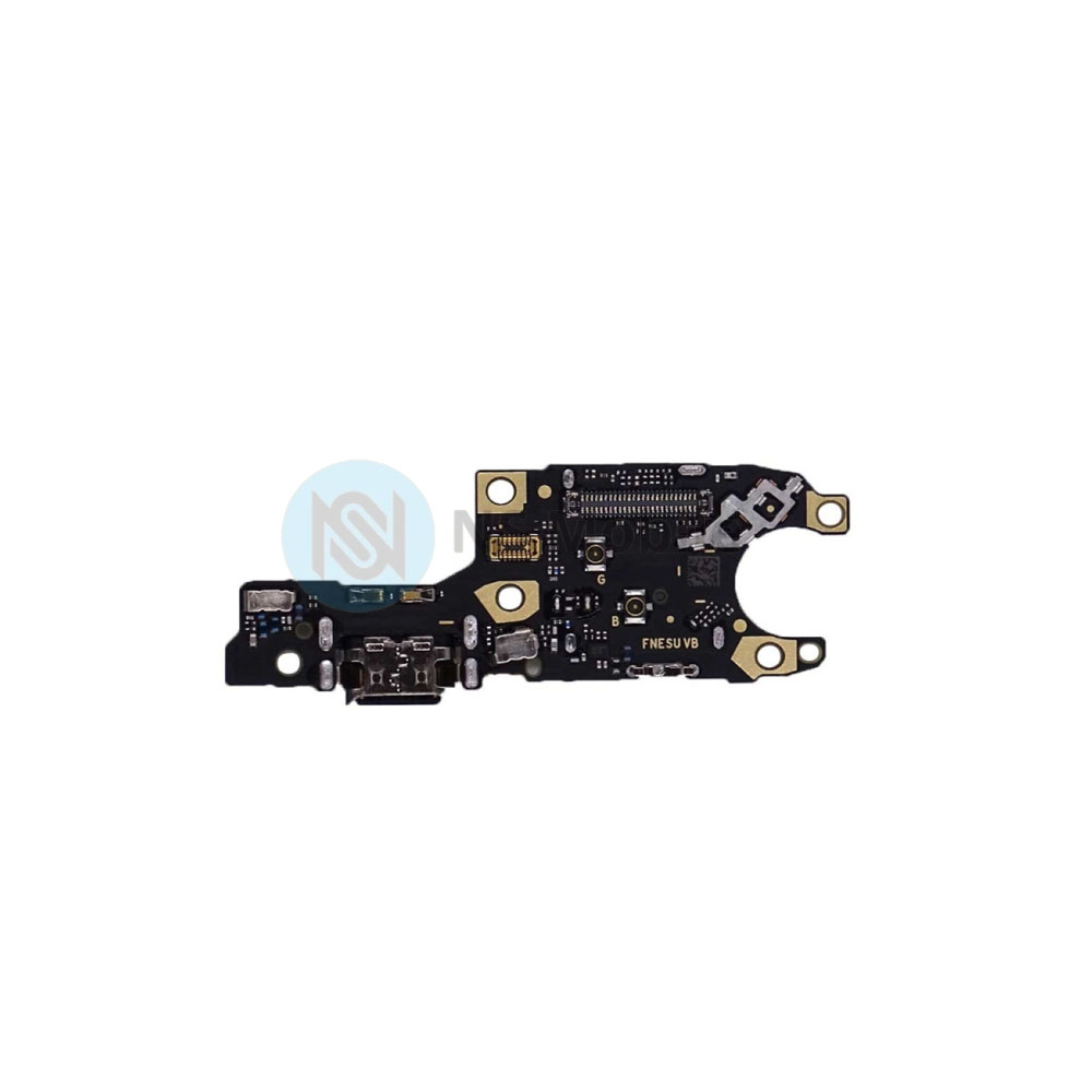 connecteur de charge + Lecteur SIM Honor 70