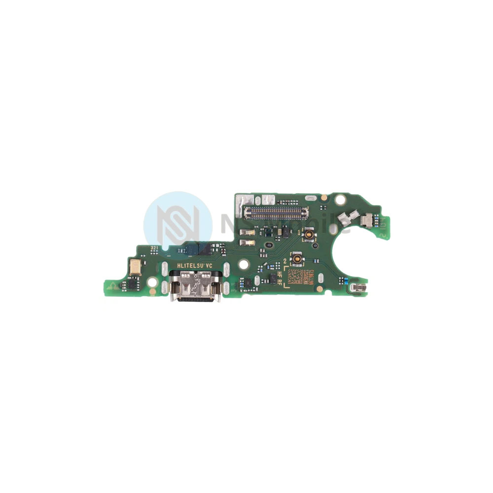 connecteur de charge Honor X10 5G