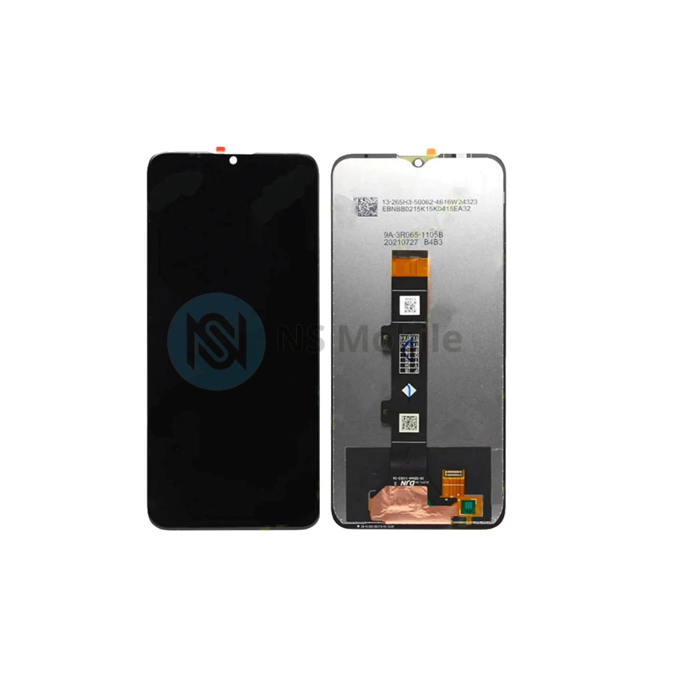 Ecran complet Motorola Moto E20
