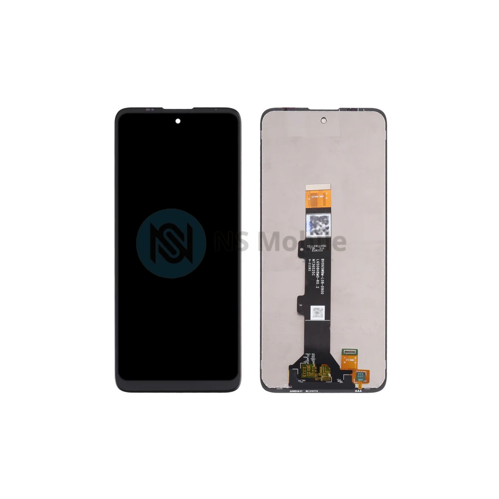 Ecran complet Motorola Moto E30 / Moto E40