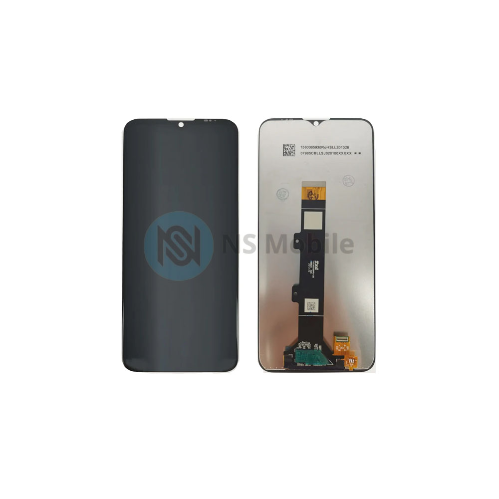 Ecran complet Motorola Moto G10