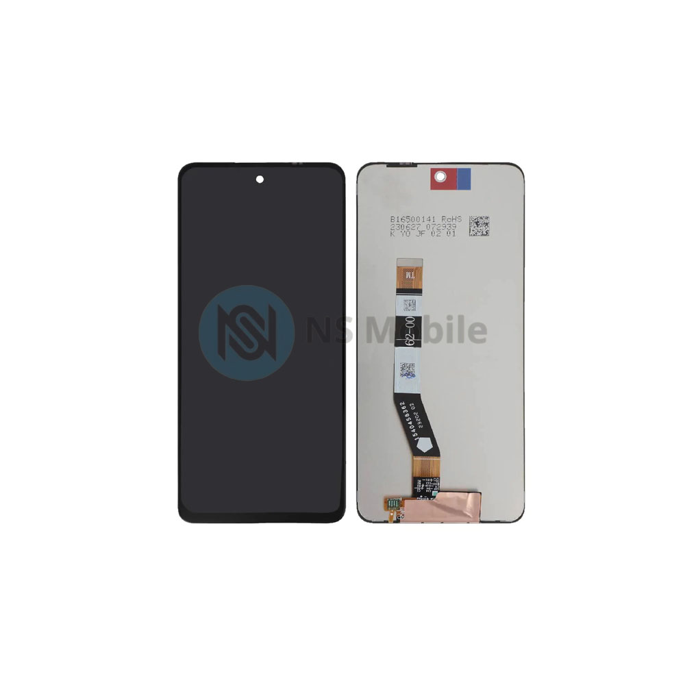 Ecran complet Motorola Moto G14