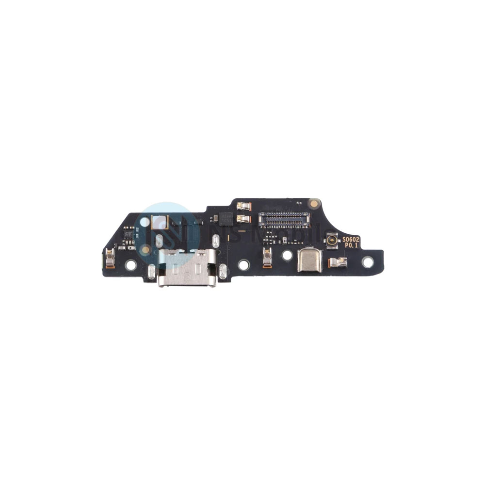 connecteur de charge Motorola Moto E22 / E22i