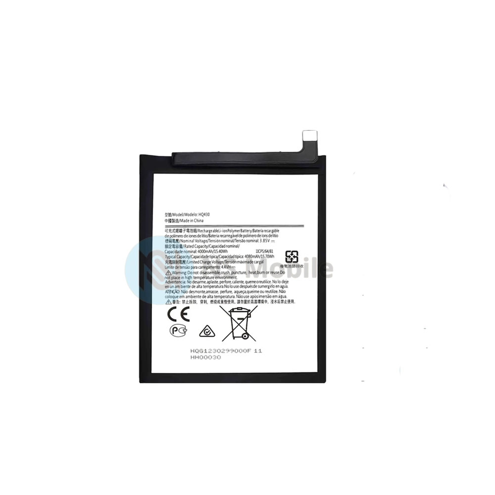 Batterie Nokia 3.4 / Nokia 5.4