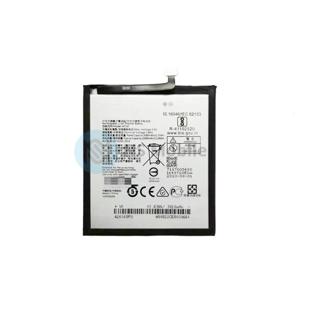 Batterie Nokia 4.2