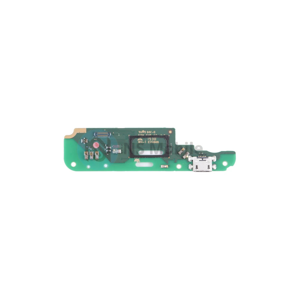 connecteur de charge Nokia 2.1