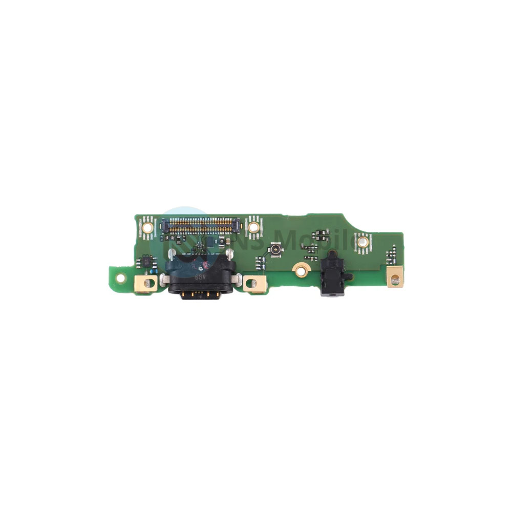 connecteur de charge Nokia 6.1