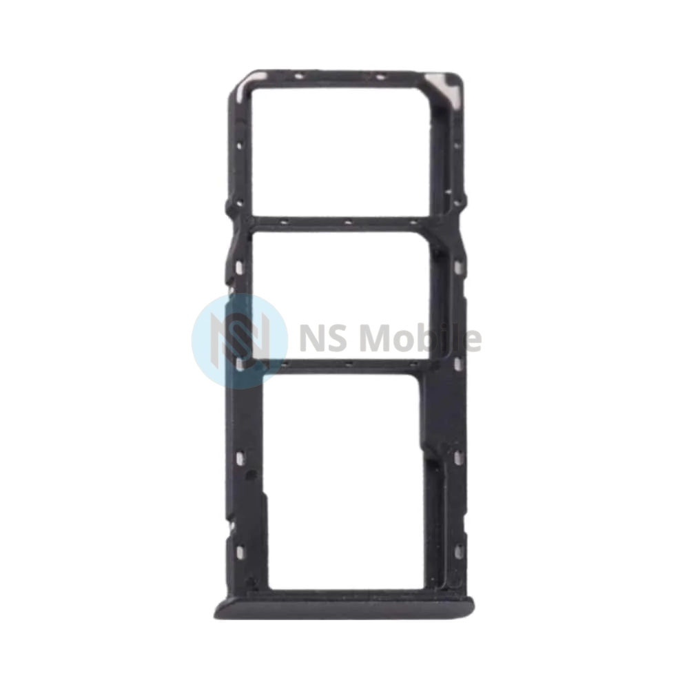 Tiroir Sim Realme C51 