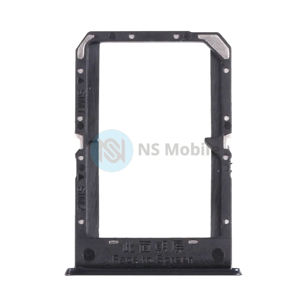 Tiroir Sim Realme GT 5G 