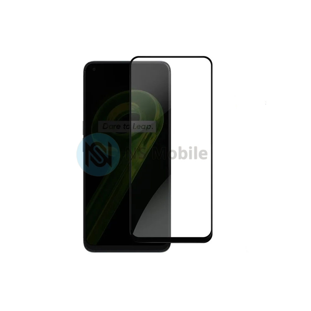 Verre Trempé Intégral pour Realme 9 Pro+ 
