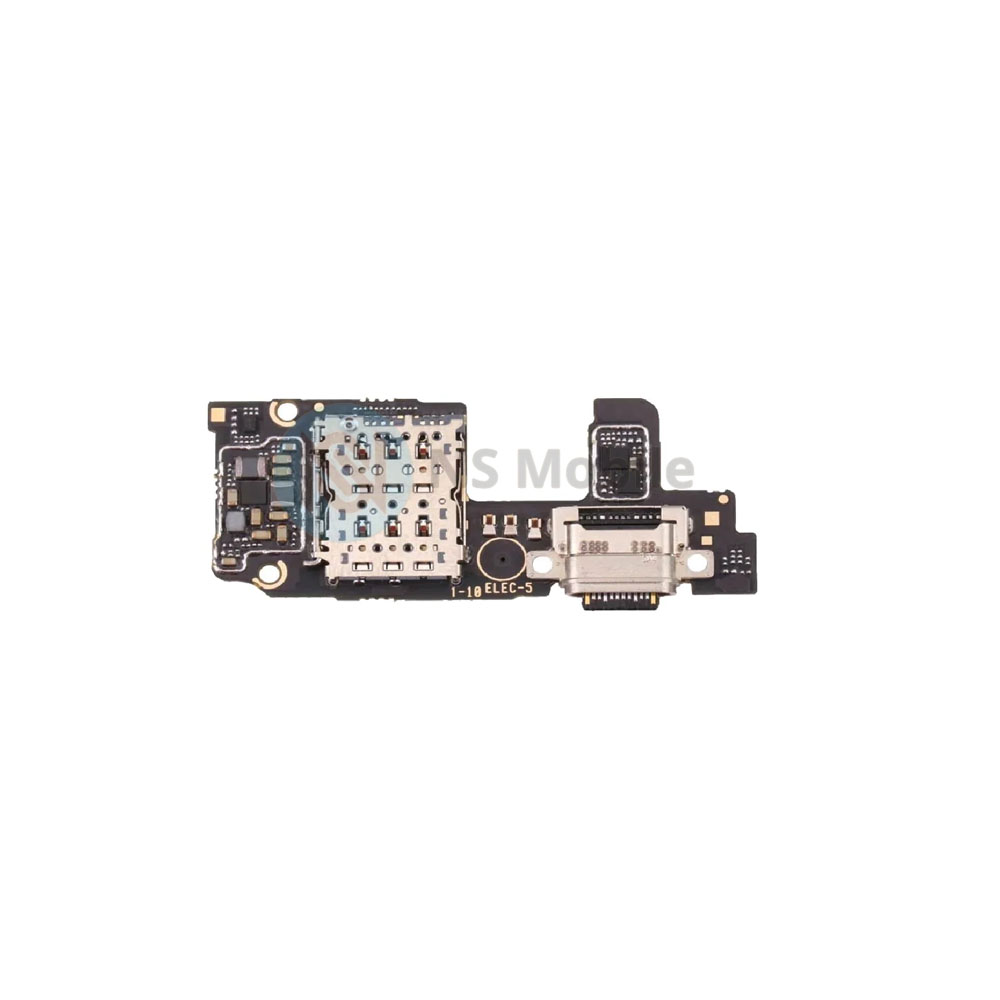 Connecteur De Charge Vivo X80 Pro